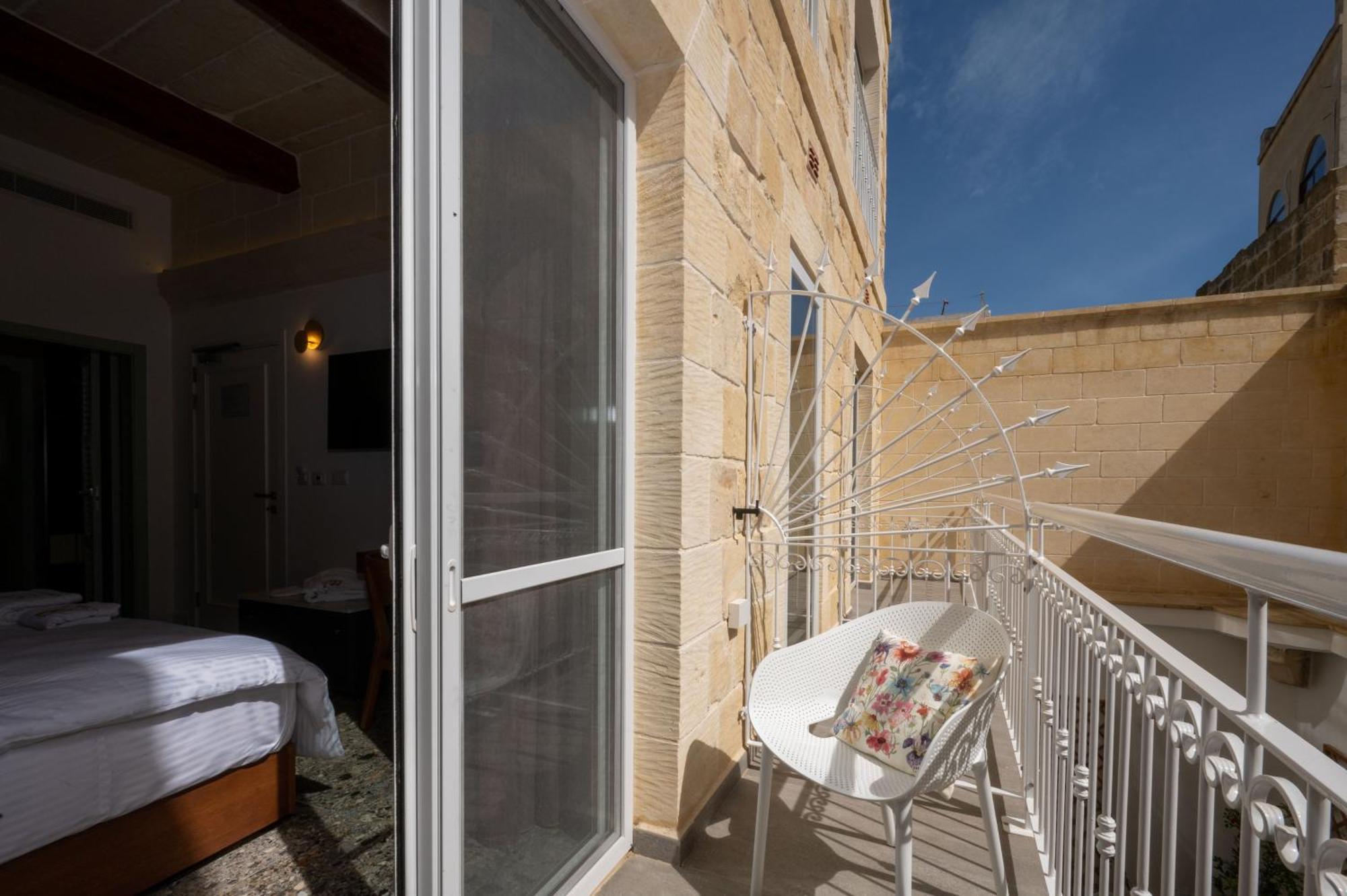 Battistini Boutique Living And Spa, Victoria, Gozo Hotel Exterior photo